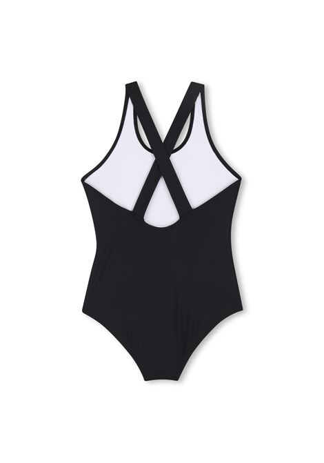 Costume con stampa KENZO KIDS | K6178909B